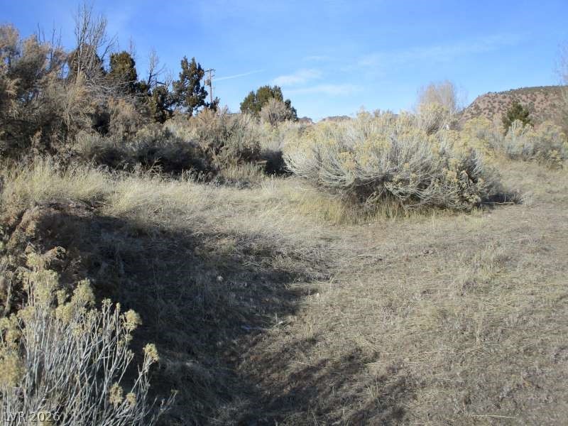 NV Hwy 322 (30.15 Ac)