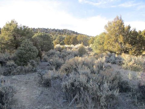 Vacant Land For Sale - Nv Hwy 322 (30.15 Ac)<br/> Lincoln County, Pioche, NV 89043
