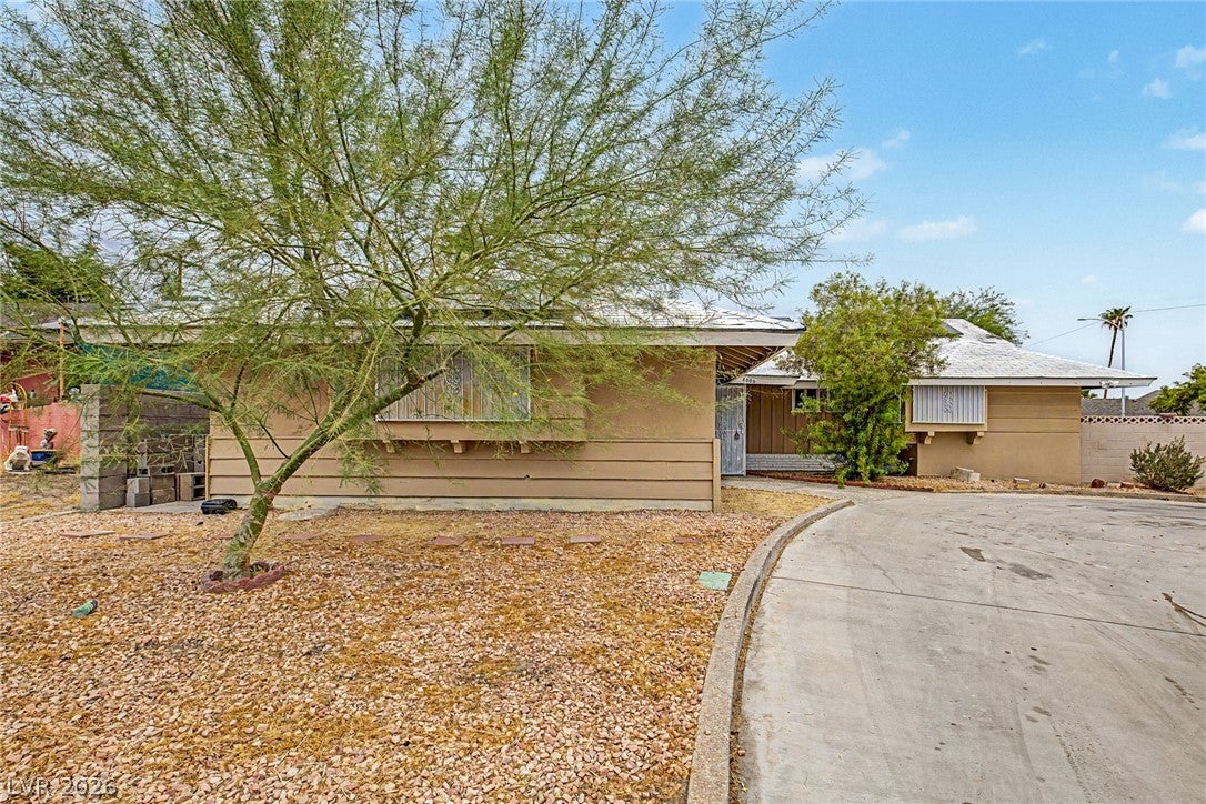 4000 Fortune Avenue