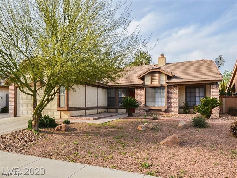 6440 Marrow Road, Las Vegas, New York image 1