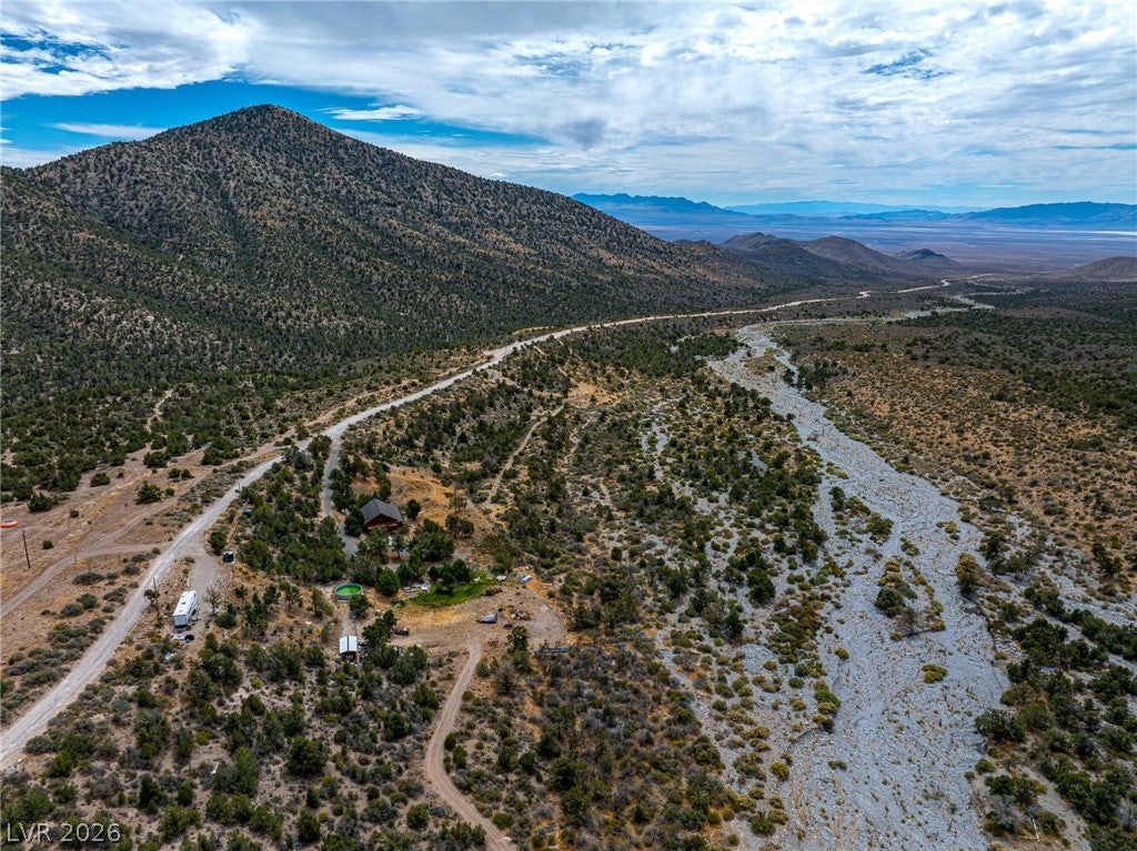 0 Trout Canyon