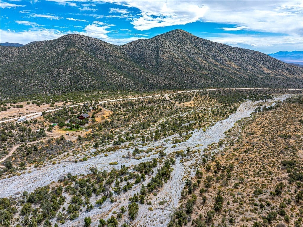 0 Trout Canyon
