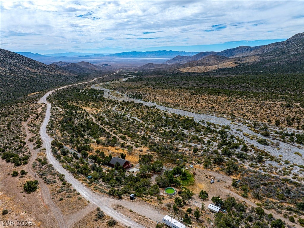0 Trout Canyon