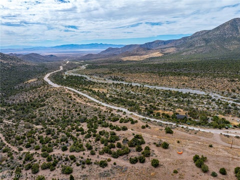 Vacant Land For Sale - 0 Trout Canyon<br/> Clark County, Las Vegas, NV 89118