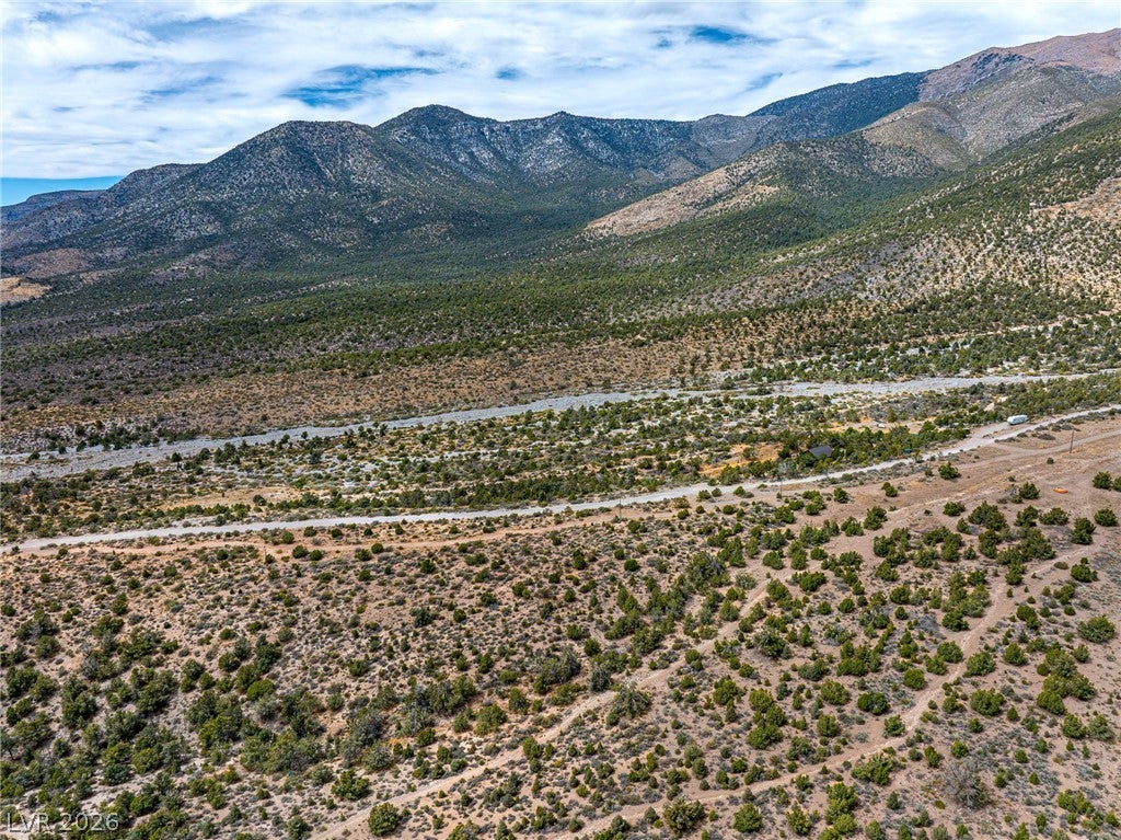 0 Trout Canyon