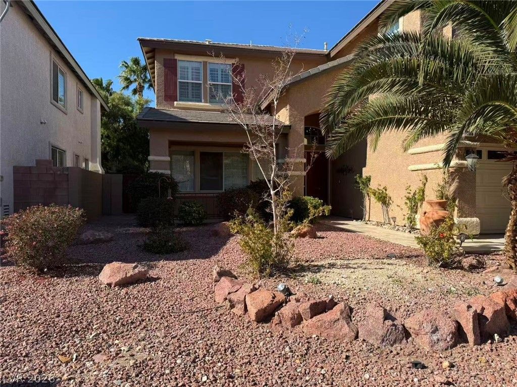 Photo of 605 Runbridge Street, Las Vegas, NV 89144 (MLS # 2764101)