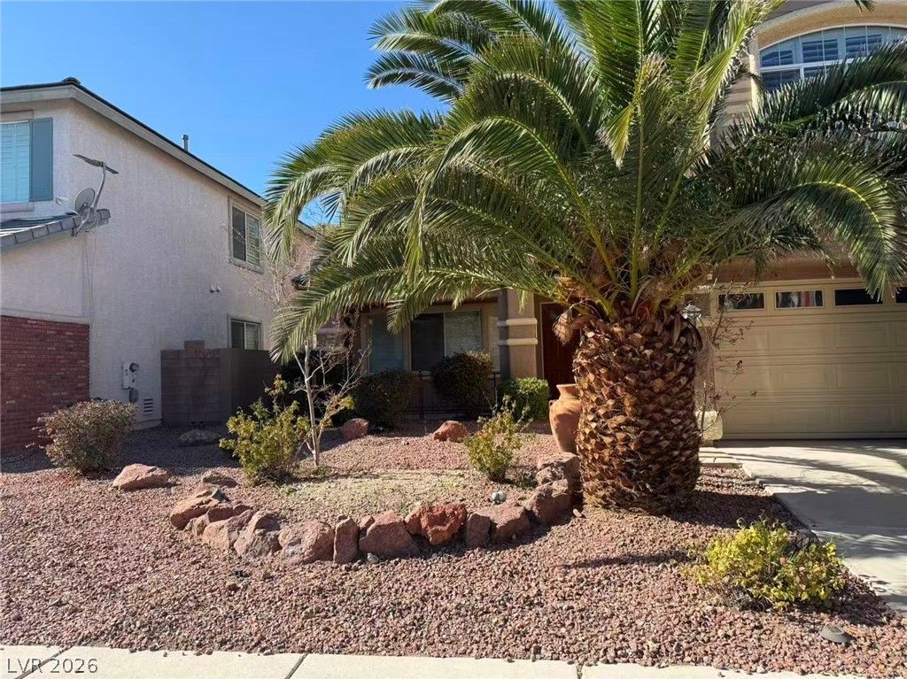Photo of 605 Runbridge Street, Las Vegas, NV 89144 (MLS # 2764101)