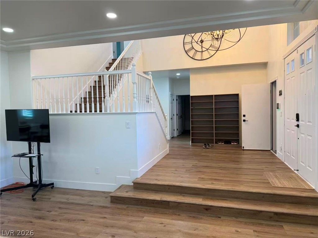 Photo of 605 Runbridge Street, Las Vegas, NV 89144 (MLS # 2764101)