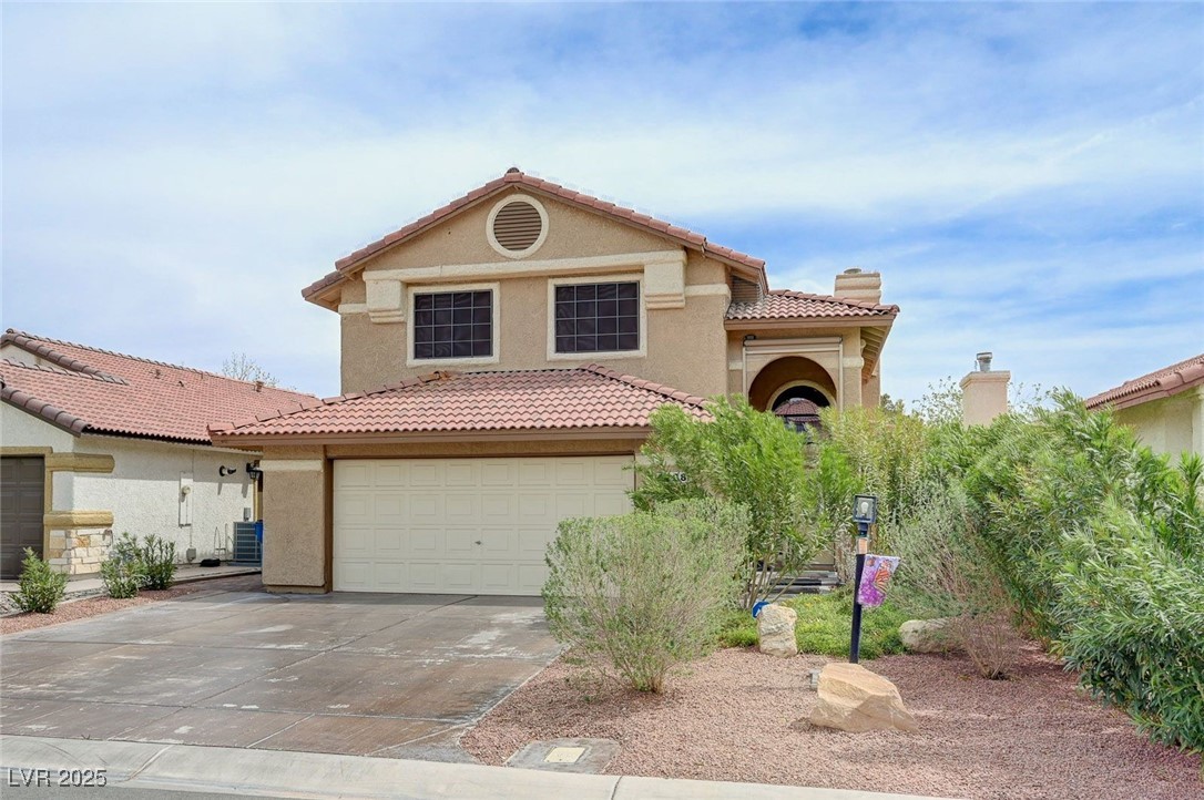 4808 Fiesta Lakes Street