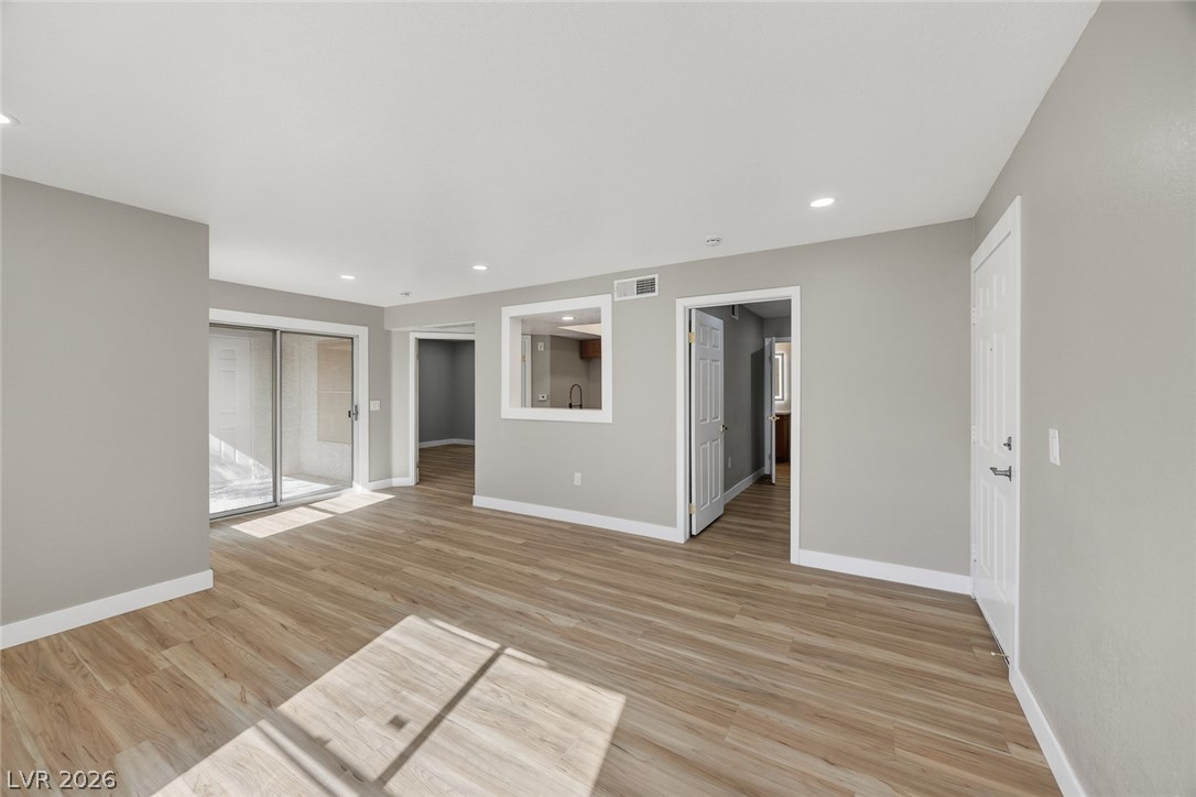 6800 E Lake Mead Boulevard 1107