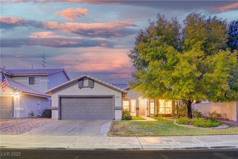 7800 Villa Finestra Drive Las Vegas NV 89128