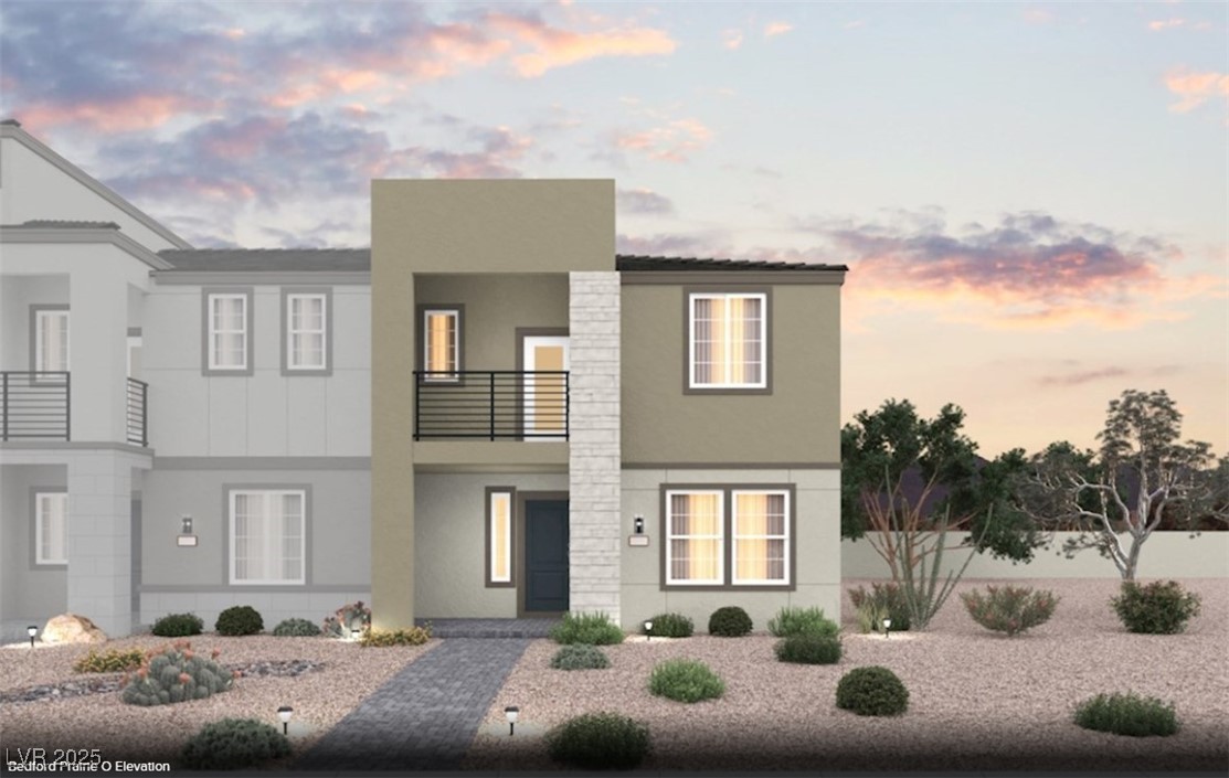 135 Harmonica Avenue #LOT 18, Henderson, Nevada image 23