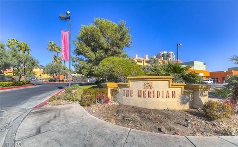 Photo of 260 E Flamingo Road #203, Las Vegas, NV 89169 (MLS # 2779261)