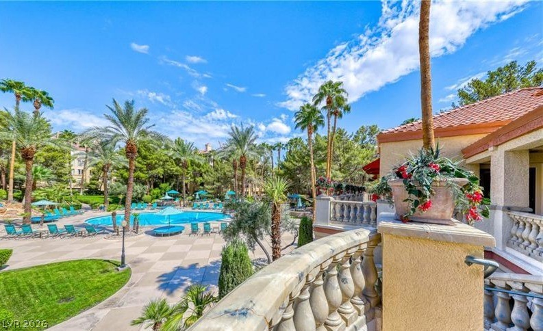 260 E Flamingo Road 203