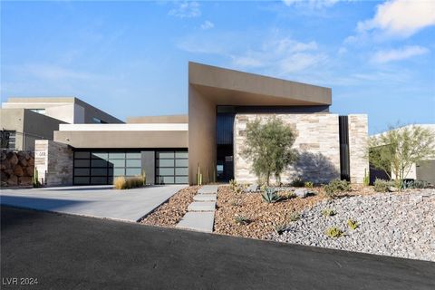 612 Dragon Mountain Court Henderson NV 89012