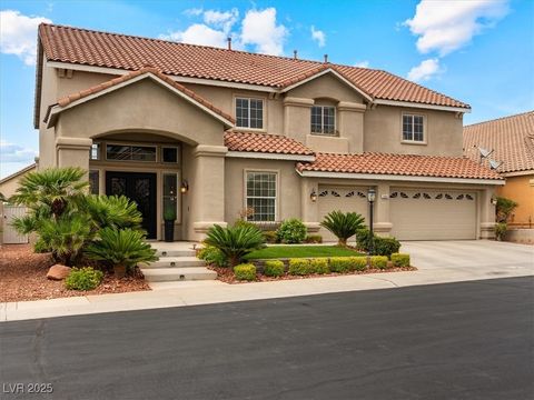 3084 Via Del Corso Henderson NV 89052