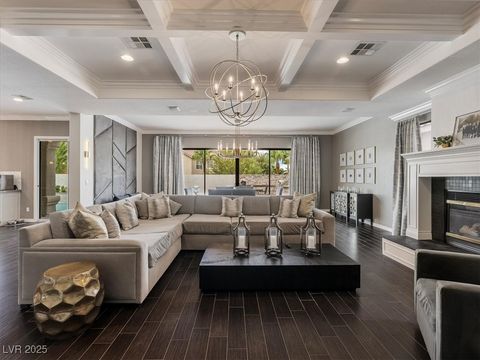 3084 Via Del Corso Henderson NV 89052