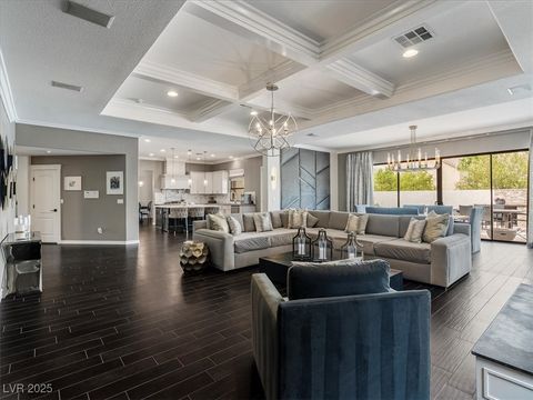 3084 Via Del Corso Henderson NV 89052