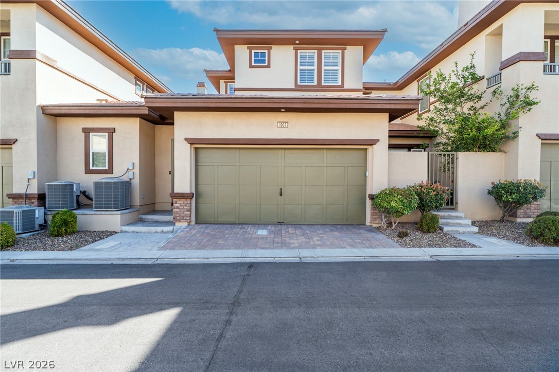 11280 Granite Ridge Drive 1037