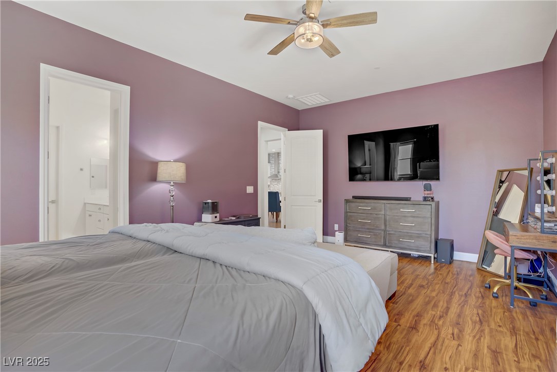 390 Inflection Street, Henderson, Nevada image 38
