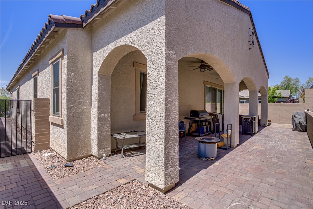 390 Inflection Street, Henderson, Nevada image 46