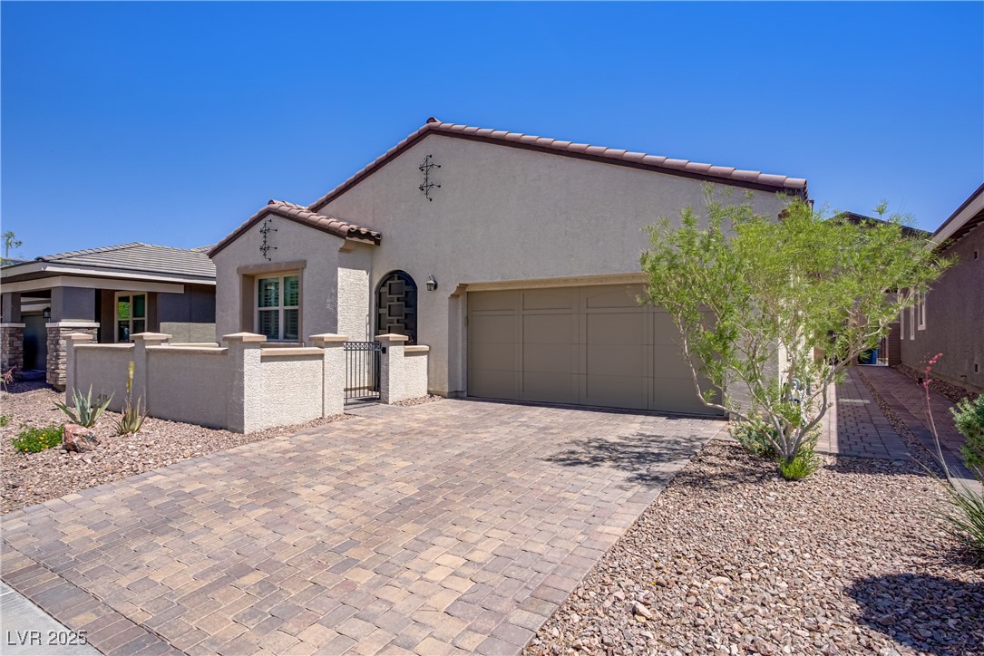 390 Inflection Street, Henderson, Nevada image 1