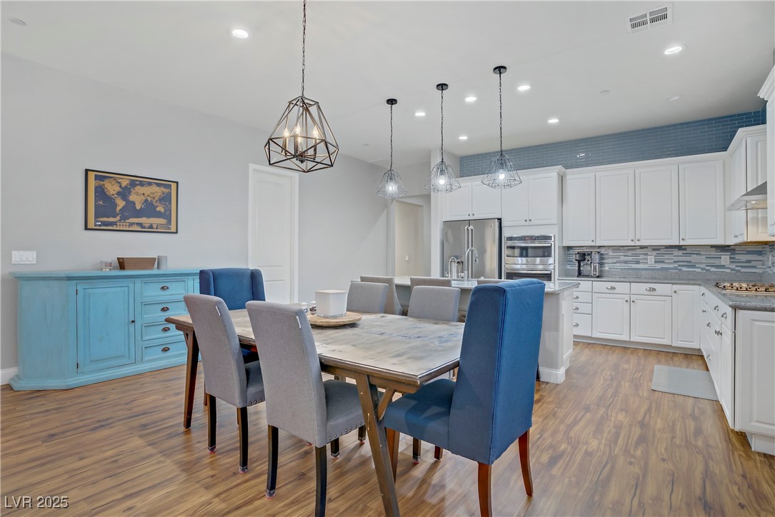 390 Inflection Street, Henderson, Nevada image 28