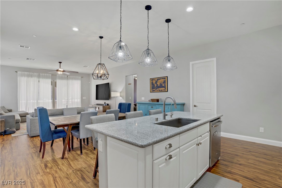 390 Inflection Street, Henderson, Nevada image 25
