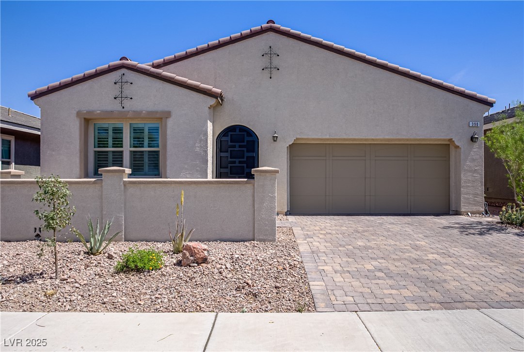 390 Inflection Street, Henderson, Nevada image 6