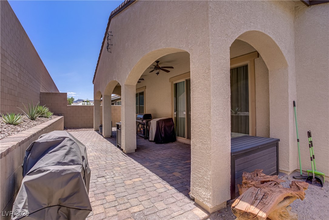 390 Inflection Street, Henderson, Nevada image 48