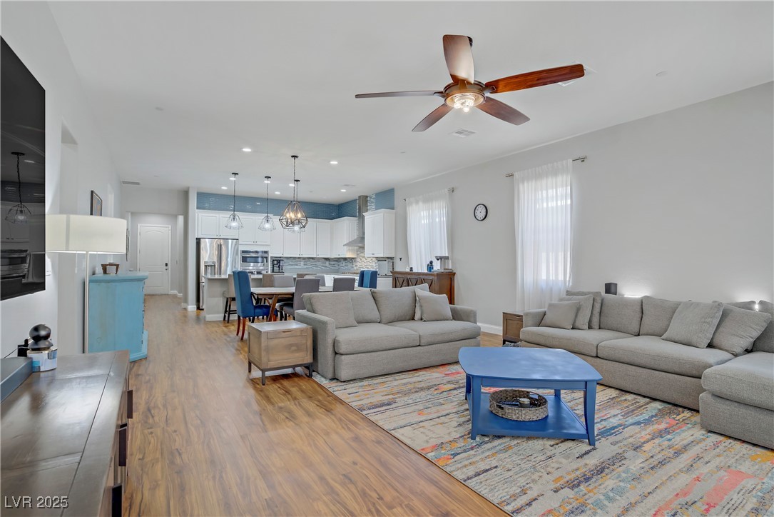 390 Inflection Street, Henderson, Nevada image 32
