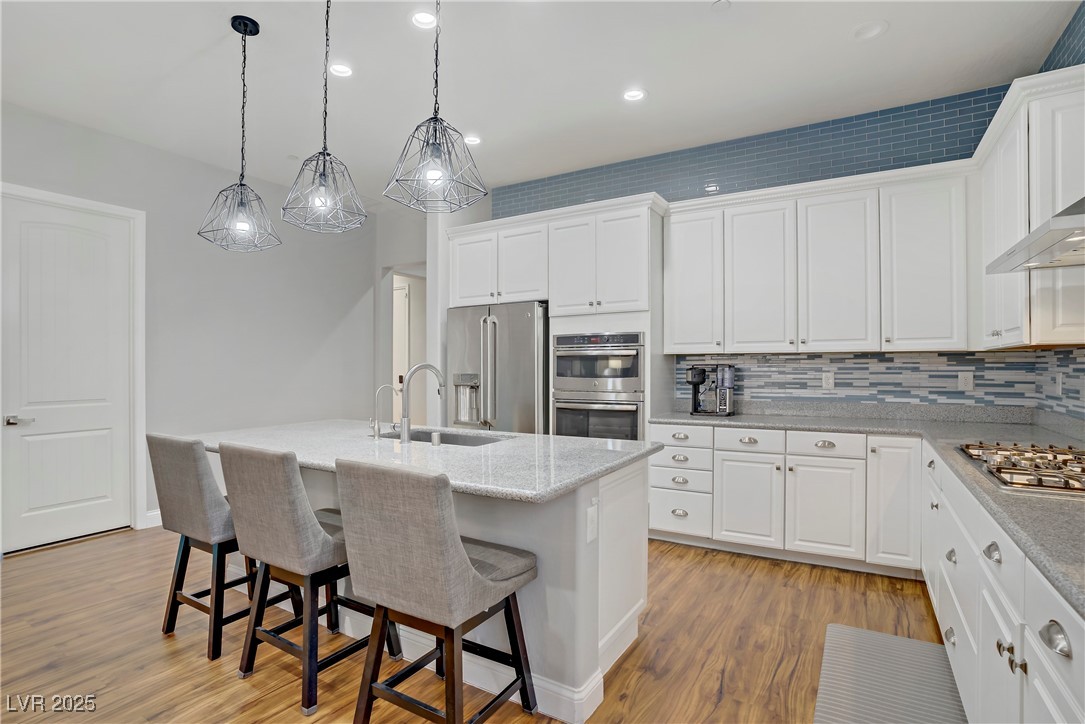 390 Inflection Street, Henderson, Nevada image 22