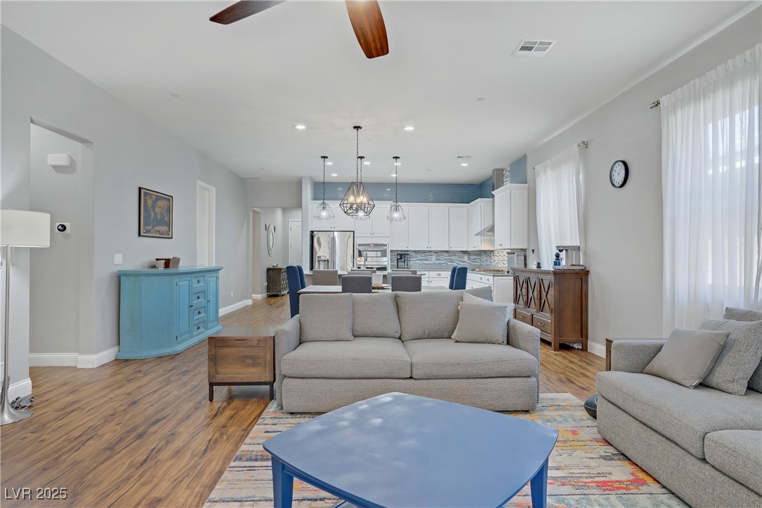 390 Inflection Street, Henderson, Nevada image 33