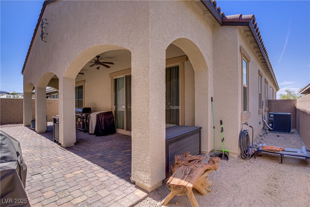390 Inflection Street, Henderson, Nevada image 49