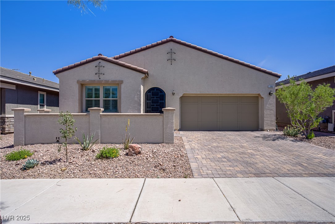 390 Inflection Street, Henderson, Nevada image 2