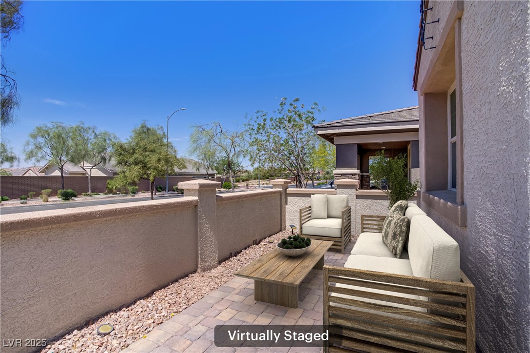 390 Inflection Street, Henderson, Nevada image 3