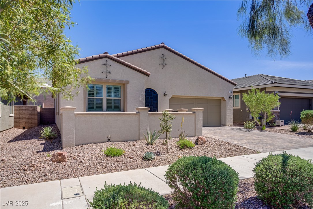 390 Inflection Street, Henderson, Nevada image 4