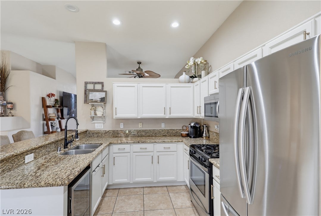 3211 Panamint Court