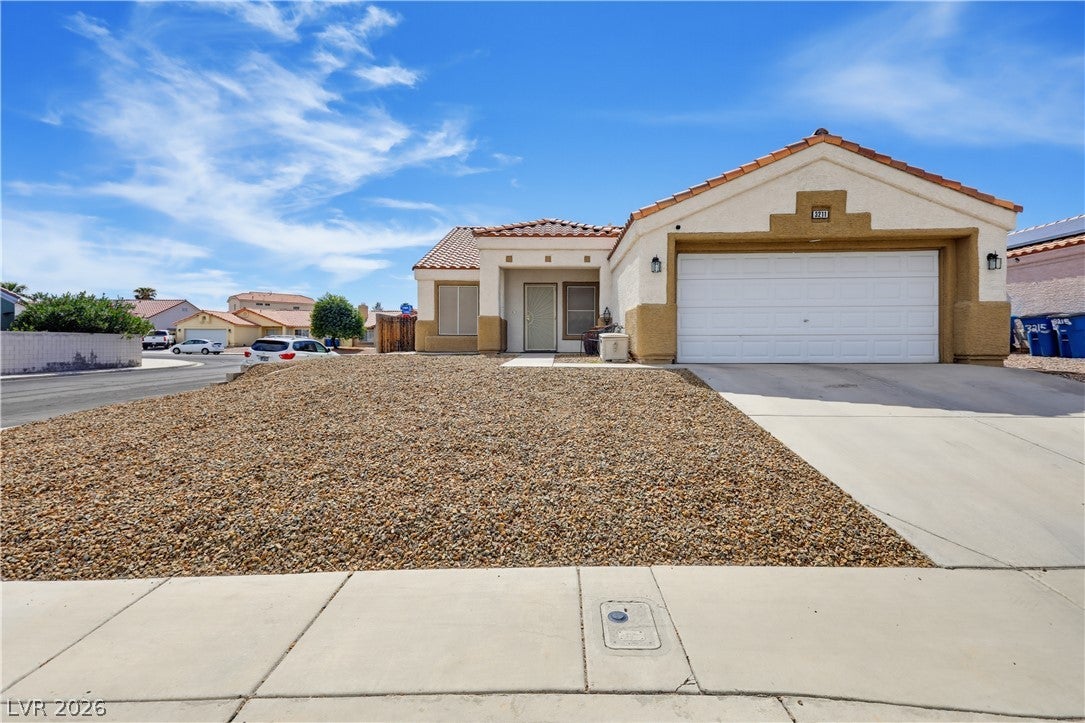 3211 Panamint Court