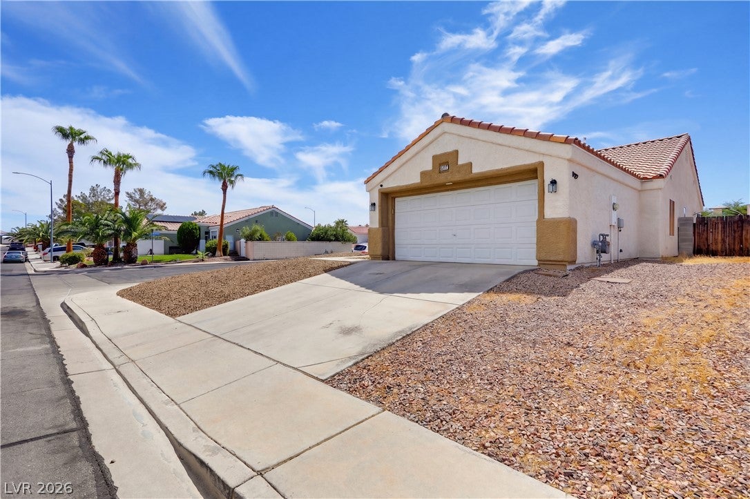 3211 Panamint Court