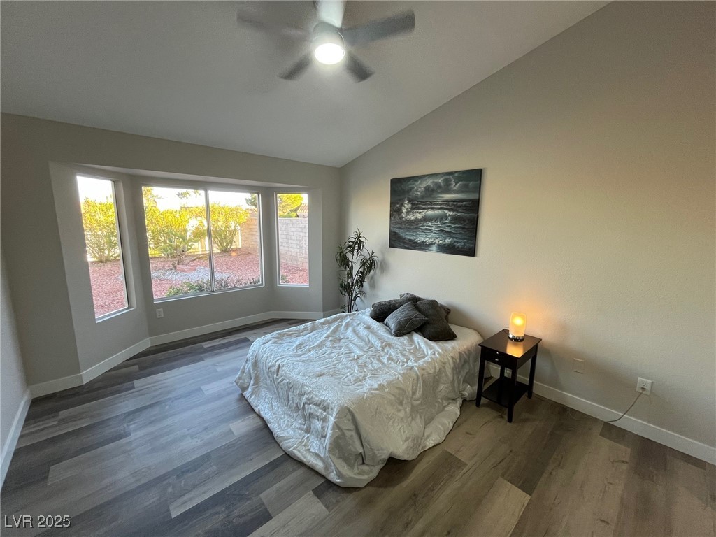 2836 Bluff Point Drive