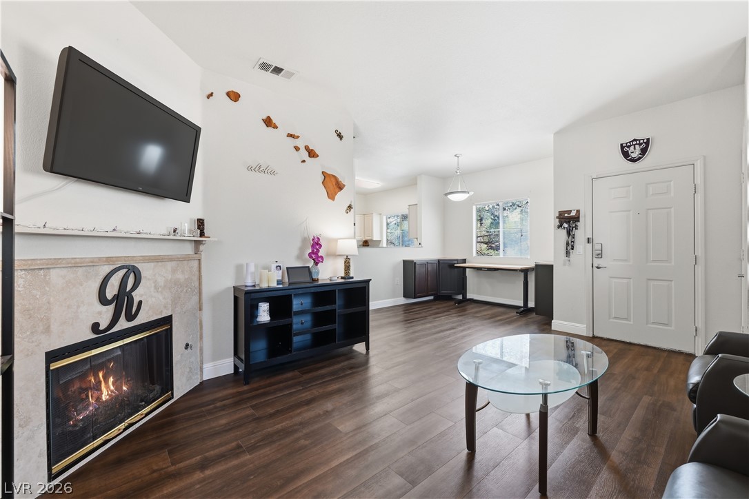 5250 S Rainbow Boulevard 2144
