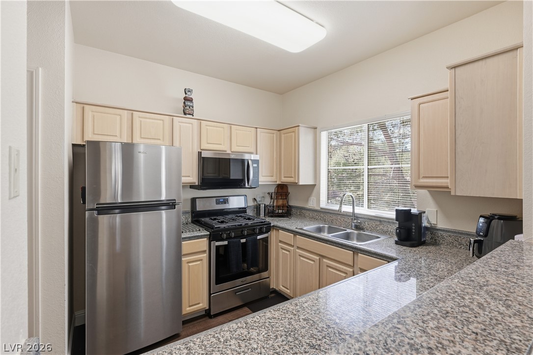 5250 S Rainbow Boulevard 2144