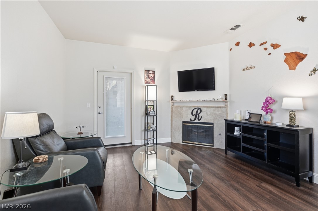 5250 S Rainbow Boulevard 2144