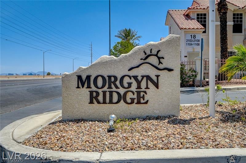 8555 W Russell Road 2108