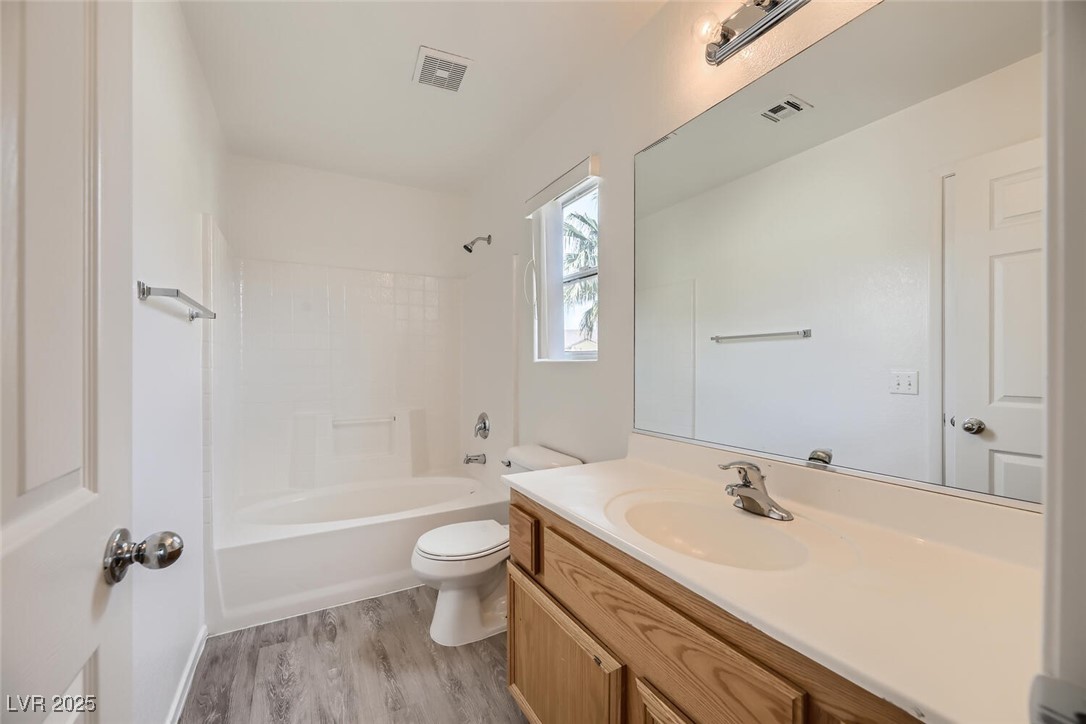 4045 Oliver Sagebrush Drive, Las Vegas, Nevada image 23