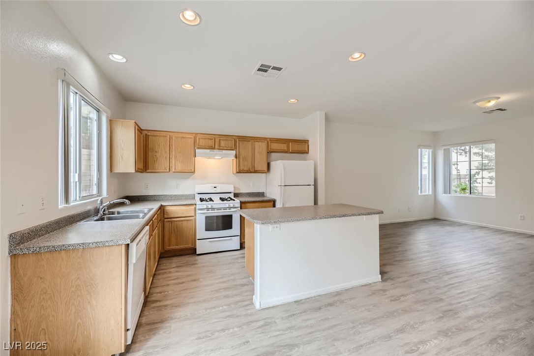 4045 Oliver Sagebrush Drive, Las Vegas, Nevada image 11