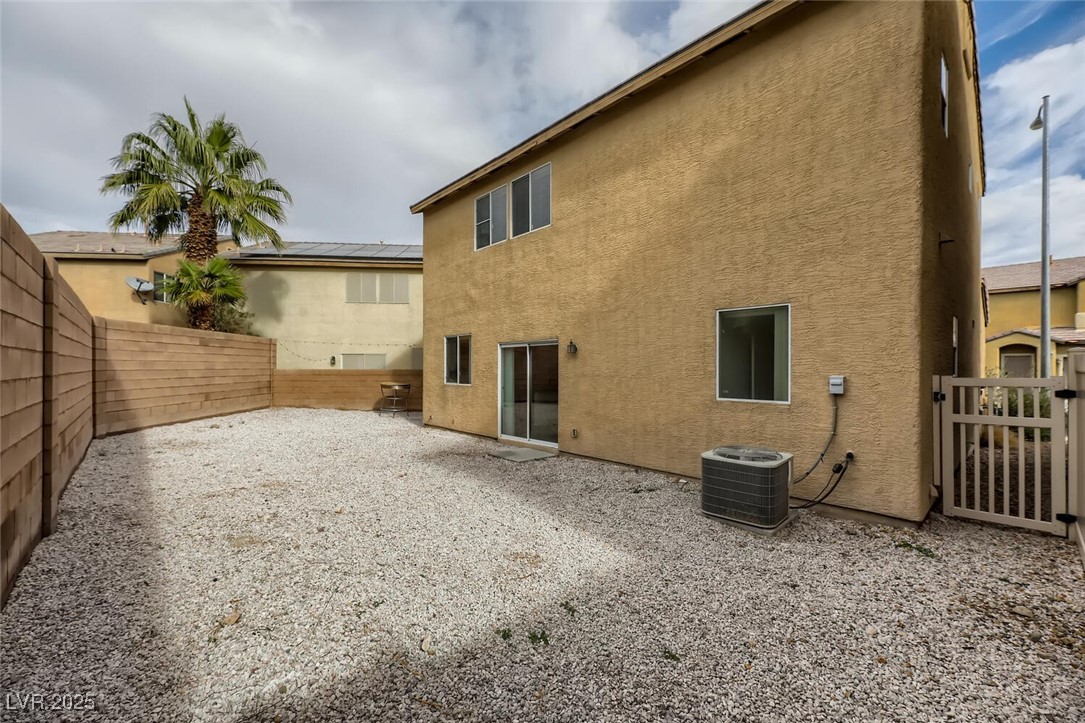 4045 Oliver Sagebrush Drive, Las Vegas, Nevada image 25