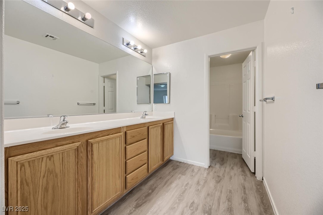 4045 Oliver Sagebrush Drive, Las Vegas, Nevada image 16