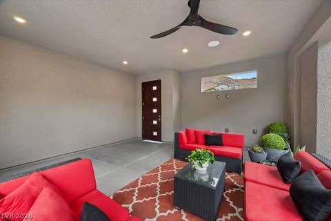 Tiny photo for 1984 Regal Bluff Drive, Henderson, NV 89052 (MLS # 2799349)